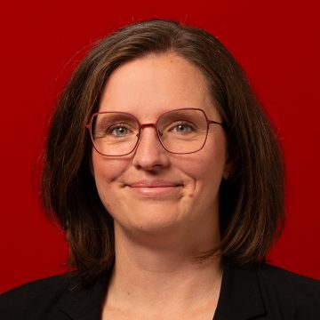 Julia Brandt